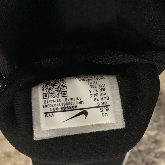 ❗️SOLD❗️Nike Flex Experience - Picture 7 of 7